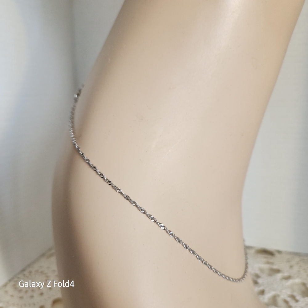 14K Necklace - Picture 5 of 10